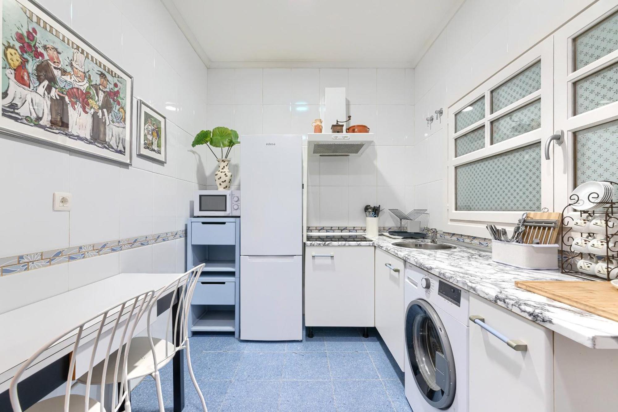 Apartamento Vivienda Turistica Acogedora Y Elegante En Irala Bilbao Exterior foto